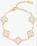Van Clover Bracelet - Luxury Women's Jewellery